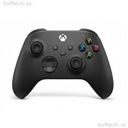 XSX - Bezdrátový ovladač Xbox Series, černý
