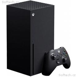 Xbox Series X - 1TB