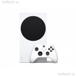 MICROSOFT Xbox Series S - 1TB