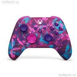 XSX - Bezd. ovladač Xbox Series, Heart Breaker