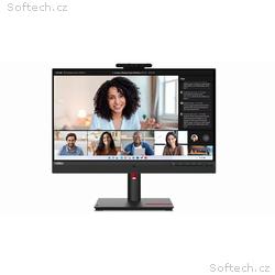 LENOVO LCD T24mv-30 - 23.8”,IPS, 16:9,1920x1080,4m