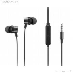 LENOVO sluchátka Analog In-Ear Headphone Gen II (3