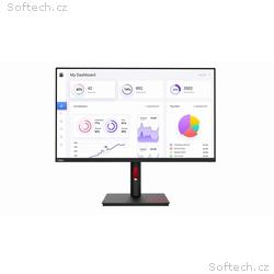 Lenovo ThinkVision, T32p-30, 31,5", IPS, 4K UHD, 6