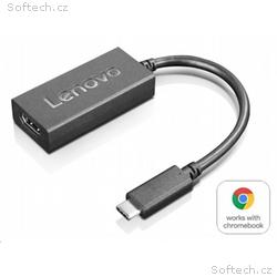 LENOVO adaptér USB-C -> HDMI 2.0b