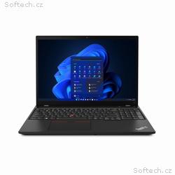 LENOVO NTB Thinkpad, Workstation P16s AMD G2 - Ryz