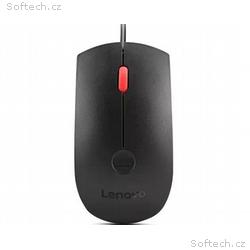 Lenovo Fingerprint Biometric Gen 2, Kancelářská, O
