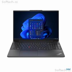 LENOVO NTB ThinkPad E16 G1 - i7-13700H, 16" WUXGA,