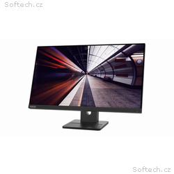 LENOVO LCD E24-30 - 23.8”,IPS, matný,16:9,1920x108