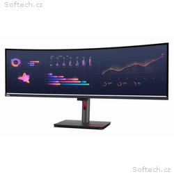 LENOVO LCD P49w-30 - 49”,IPS, matný,16:9,5120x1440