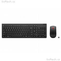LENOVO klávesnice a myš bezdrátová Essential Wirel