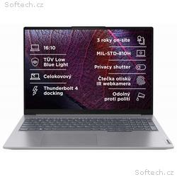 LENOVO NTB ThinkBook 16 G7 - Ultra5 125U, 16" WUXG