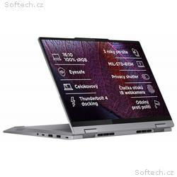 LENOVO NTB ThinkBook 14 2-in-1 G4 - Ultra7 155U, 1