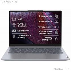 LENOVO NTB ThinkBook 14 G7 - Ultra5 125U, 14" WUXG
