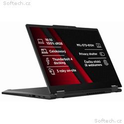 LENOVO NTB ThinkPad X13 2-in-1 G5 - Ultra7 155U, 1