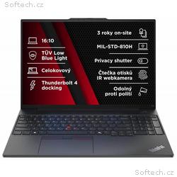 LENOVO NTB ThinkPad E16 G2 - Ultra7 155H, 16" WUXG