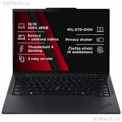 LENOVO NTB ThinkPad T14s G5 - Ultra7 155U, 14" WUX