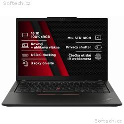 LENOVO NTB ThinkPad X13 AMD G4 - Ryzen7 PRO 7840U,