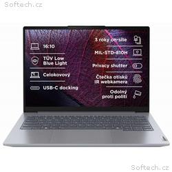 LENOVO NTB ThinkBook 14 G7 - Ryzen5 7535HS, 14" WU