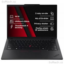 LENOVO NTB ThinkPad T14 G5 - Ultra7 155U, 14" WUXG