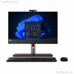 Lenovo ThinkCentre M, AiO M90a Gen 5, 23,8", FHD, 