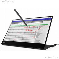 LENOVO LCD M14t G2- 14",dotykový,IPS, matný,16:10,
