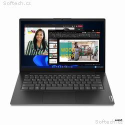 LENOVO NTB V14 G4 AMN - Ryzen3 7320U, 14" FHD, 8GB