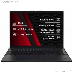 LENOVO NTB ThinkPad L16 AMD G1 - Ryzen7 PRO 7735U,