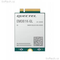 LENOVO 4G LTE modul ThinkPad Quectel EM061K-GL LTE