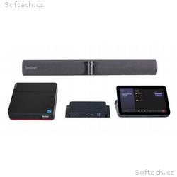 LENOVO PC ThinkSmart Core Full Room Kit + ThinkSma