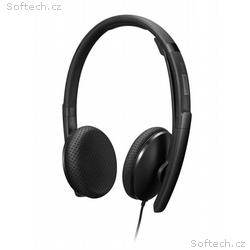 LENOVO sluchátka Wired VoIP Headset (Teams)