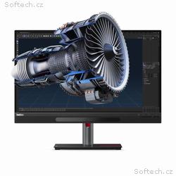 LENOVO LCD ThinkVision 27 3D - 27",IPS, matný,16:9