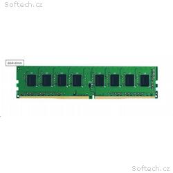 GOODRAM DIMM DDR4 4GB 2666MHz CL19
