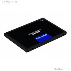 GOODRAM SSD CX400 Gen.2 1TB, SATA III 7mm, 2,5"