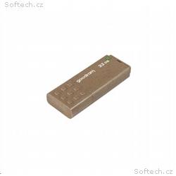 GOODRAM Flash Disk 32GB UME3, USB 3.0, ECO FRIENDL