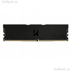 GOODRAM DIMM DDR4 16GB (Kit of 2) 3600MHz CL18 IRD