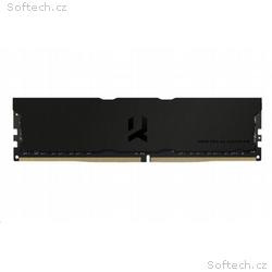 GOODRAM DIMM DDR4 32GB (Kit of 2) 3600MHz CL18 IRD