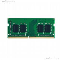 GOODRAM SODIMM DDR4 16GB 2666MHz CL19, 1.2V