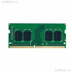 GOODRAM SODIMM DDR4 8GB 3200MHz CL22, 1.2V