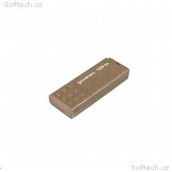 GOODRAM Flash Disk 128GB UME3, USB 3.0, ECO FRIEND