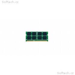 GOODRAM SODIMM DDR3 8GB 1333MHz CL9, 1.5V