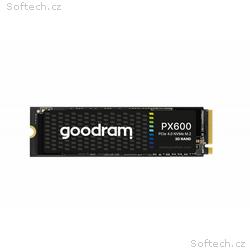 GOODRAM SSD PX600 1000GB M.2 2280, NVMe (R:5000, W