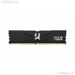 GOODRAM DIMM DDR5 64GB (Kit of 2) 6400MHz CL32 IRD