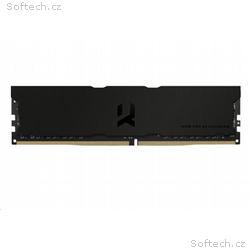 GOODRAM DIMM DDR4 32GB (Kit of 2) 3600MHz CL18 IRD