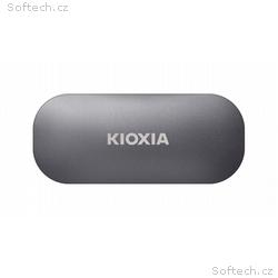 KIOXIA Externí SSD 500GB EXCERIA PLUS, USB-C 3.2 G