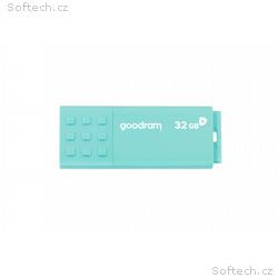 GOODRAM Flash Disk 2x32GB UME3, USB 3.2 CARE