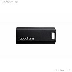 GOODRAM Externí SSD 512GB Move Ridge, USB-C 3.2 Ge