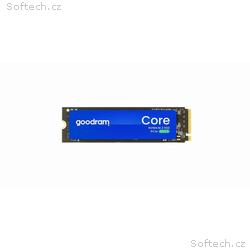 GOODRAM SSD Core 4TB, PCIe Gen5x4, M.2 2280, (R:92