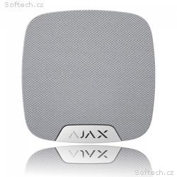 Ajax HomeSiren (8EU) ASP white