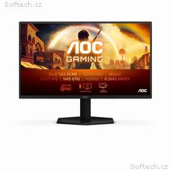 AOC MT VA LCD WLED 24,5" 25G42E - 1920x1080, IPS, 
