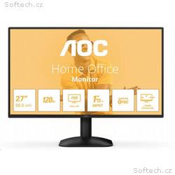 27" LED AOC 27B31H